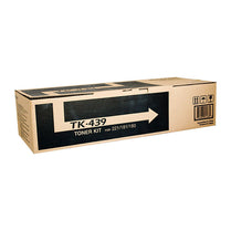 Kyocera TK439 Toner Cartridge - Deltone Solutions