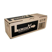 Kyocera TK5144 Black Toner - Deltone Solutions