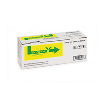 Kyocera TK5144 Yellow Toner - Deltone Solutions