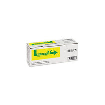 Kyocera TK5154 Yellow Toner - Deltone Solutions