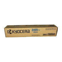 Kyocera TK5199 Cyan Toner - Deltone Solutions
