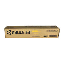 Kyocera TK5199 Yellow Toner - Deltone Solutions