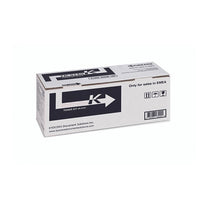 Kyocera TK5209 Black Toner - Deltone Solutions