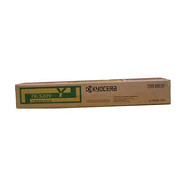 Kyocera TK5209 Yellow Toner - Deltone Solutions