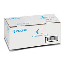 Kyocera TK5234 Cyan Toner - Deltone Solutions