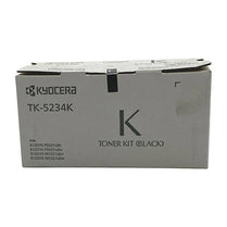 Kyocera TK5234 Black Toner - Deltone Solutions