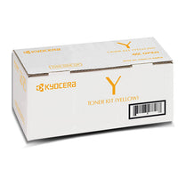 Kyocera TK5234 Yellow Toner - Deltone Solutions