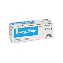Kyocera TK5274 Cyan Toner - Deltone Solutions