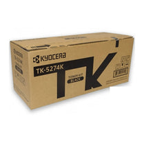 Kyocera TK5274 Black Toner - Deltone Solutions