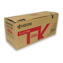 Kyocera TK5274 Magenta Toner - Deltone Solutions