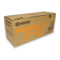 Kyocera TK5274 Yellow Toner - Deltone Solutions