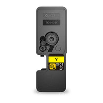 Kyocera TK5484 Yellow Toner - Deltone Solutions