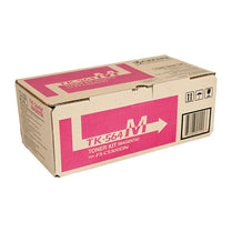 Kyocera TK564 Magenta Toner - Deltone Solutions