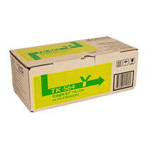 Kyocera TK564 Yellow Toner - Deltone Solutions