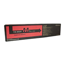 Kyocera TK8509M Magenta Toner - Deltone Solutions