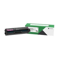 Lexm 20N3HM0 HY Magenta Toner - Deltone Solutions