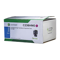 Lexm C2360M0 Mag Toner - Deltone Solutions