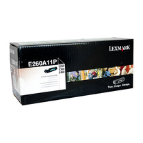 Lexm E260A11P Prebate Toner - Deltone Solutions