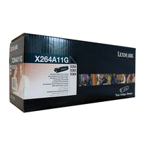 Lexm X264A11G Prebate Toner - Deltone Solutions