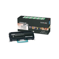 Lexm X264H11G Prebate Toner - Deltone Solutions