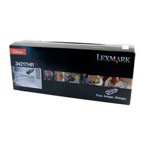 Lexm 34217HR Prebate Toner - Deltone Solutions