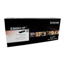 Lexm E360H11P Prebate Toner - Deltone Solutions