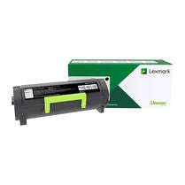 Lexm 503 Black Toner - Deltone Solutions
