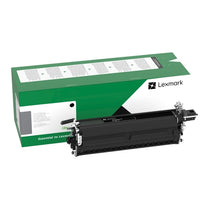 Lexm 71C0Z10 Blk Imaging Unit - Deltone Solutions