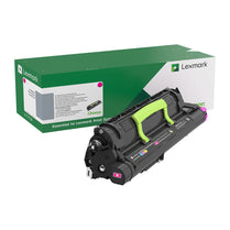 Lexm 72K0DM0 Mag Imaging Kit - Deltone Solutions