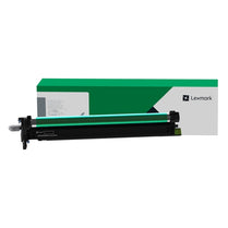 Lexm 73D0P00 Bk Photoconductor - Deltone Solutions