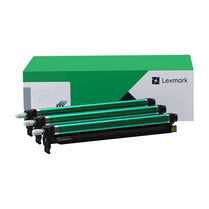 Lexm 73D0Q00CMY Photoconductor - Deltone Solutions