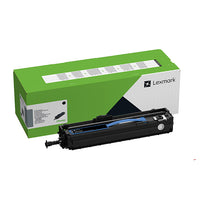 Lexm 77L0ZK0 Black Image Unit - Deltone Solutions