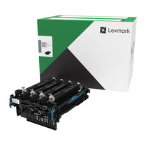 Lexm 78C0ZV0 Bk/Clr Image Kit - Deltone Solutions