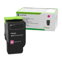 Lexm 78C6XME XHY Mag Toner - Deltone Solutions