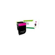 Lexm 808XM Extra HY Mag Toner - Deltone Solutions