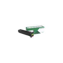 Lexm 82K6XK0 XHY Mag Toner - Deltone Solutions
