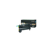 Lexm C792X1YG HY Pre Yell Cart - Deltone Solutions