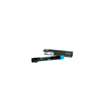 Lexm C950X2CG Cyan Toner - Deltone Solutions