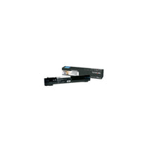 Lexm C950X2KG Black Toner - Deltone Solutions