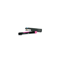 Lexm C950X2MG Magenta Toner - Deltone Solutions