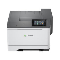Lexm CS632dwe Laser - Deltone Solutions