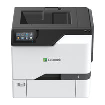 Lexm CS730de Laser - Deltone Solutions