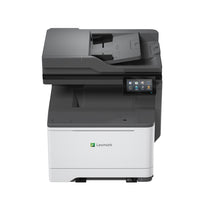 Lexm CX532adwe Laser - Deltone Solutions