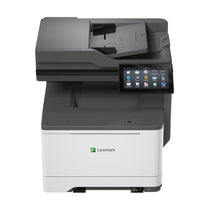 Lexm CX635adwe Laser - Deltone Solutions
