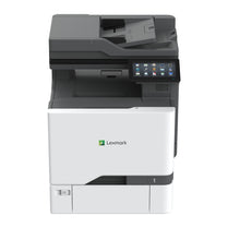 Lexm CX730de Laser MFC - Deltone Solutions