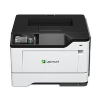 Lexm MS531dw Laser