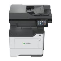 Lexmark MX532adwe Laser - Deltone Solutions