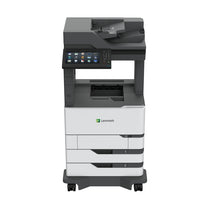 Lexm MX826ADE Laser - Deltone Solutions