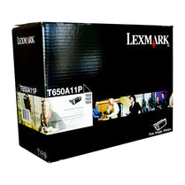 Lexm T650A11P Blk Prebate Cart - Deltone Solutions