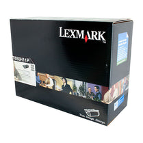 Lexm T650H11P HY Blk Pre Cart - Deltone Solutions